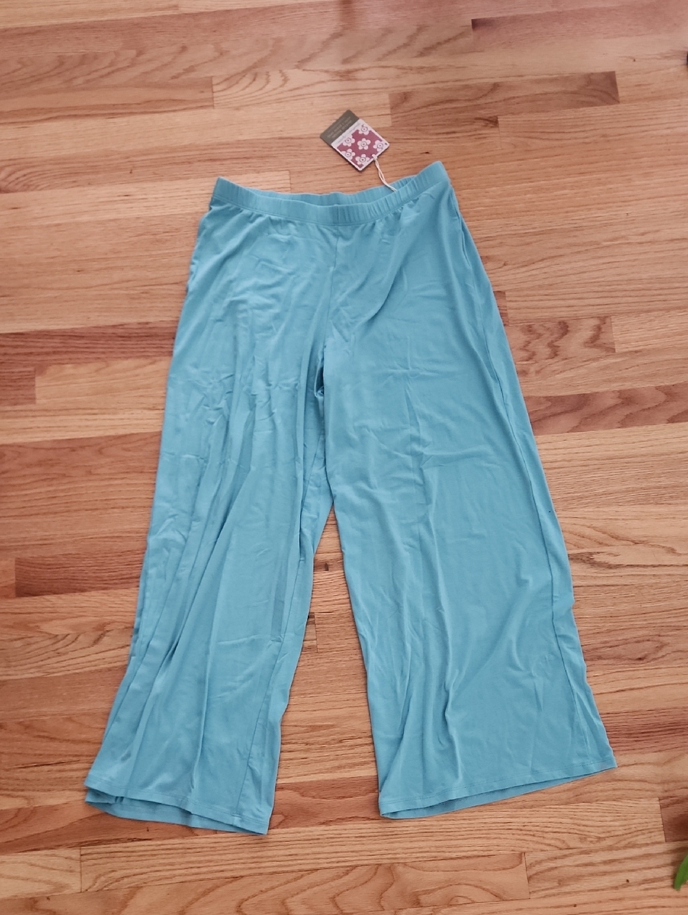 NWT Gudrun Sjoden Jersey Pants